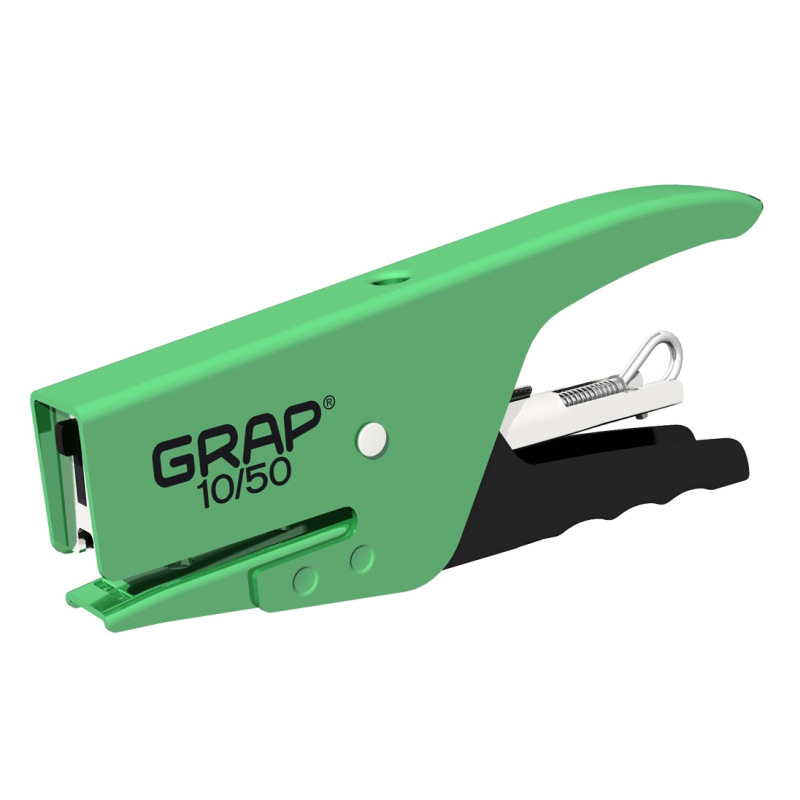 ABROCHADORA GRAP PINZA 10/50 PINTADA