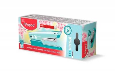 ABROCHADORA MAPED 354301 GRAP UNIVERSAL PASTEL 24/6