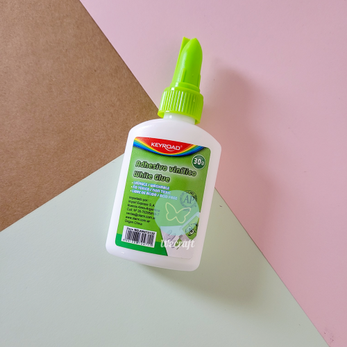 Adhesivo Vinilico Keyroad 50 grs