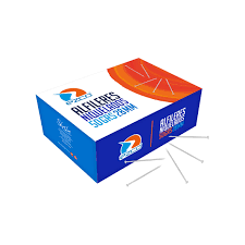 ALFILER EZCO 28MM x 50 GRS. x 10 cajas