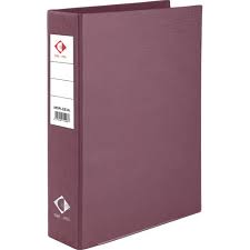 BIBLIORATO THE PEL PVC OF NEGRO