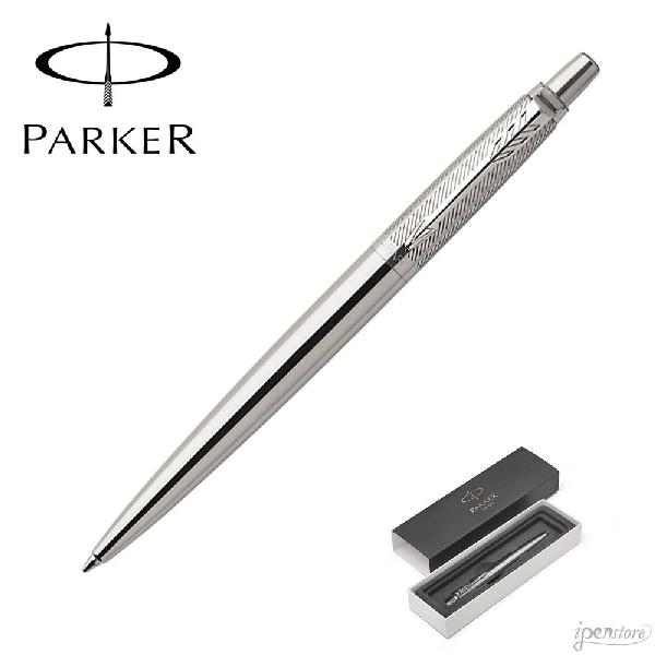 BOLIGRAFO PARKER BP 1953170 JOTTER SS CT