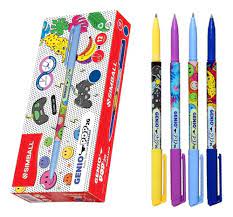 Lapicera Roller Simball Genio 2G Pop fantasia