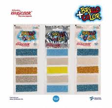 BRILLANTINA MINI-GLASS SURTIDO COMUN x sobrecito