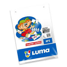 REPUESTOS LUMA CALCAR Nro 5 X 8 H