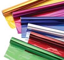 PAPEL CELOFAN
