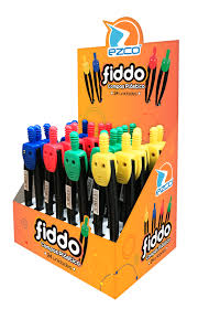 Compas Ezco plastico Fiddo