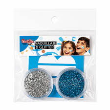 MAQUILLAJE PINTAFAN 160-0005 KIT CORAZON