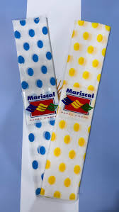 PAPEL CREPE  PATRIO  ARG.