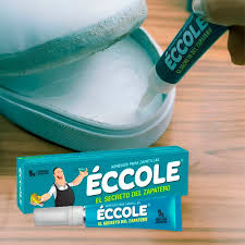 PEGAMENTOS ECOLE x9 GS EN POMO