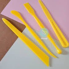 ESTECAS PLASTICAS OLAMI PI305 x 4U.