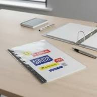 FOLIOS LUMA PPP ESCOLAR x 10 U.