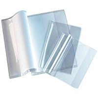 FUNDAS MIC AJUSTABLE P/CUADERNO x 25 UNID.