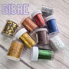 GIBRE CREATIVA TUBO 100-06 x5U. x5 cc. PLATA