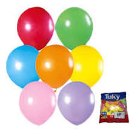 Globo Tuky x25u surt