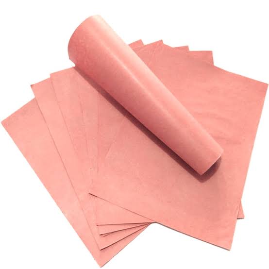 PAPEL MOLDE x25 HOJAS CELULOSA
