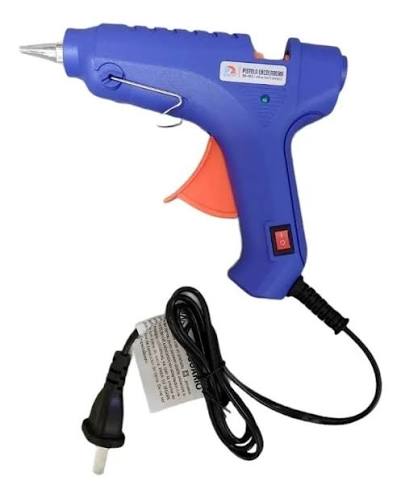 PISTOLA EZCO SD-102 ENCOLADORA 40 W GDE