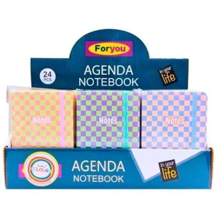 LIBRETA COLURS