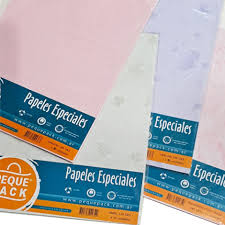 PAPEL MILENIUM OPALINA 2100 COLOR 180 GS A4 x25 H