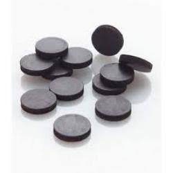 IMANES PACK CIRCULO CERAMICO 18MM x 20 U