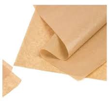 PAPEL MADERA KRAFT 50 grs (85x120) x 25 unid.
