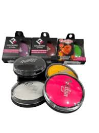 MAQUILLAJE PINTAFAN 06-04 ACUARELABLES 9.2 G ACUA NEGRO