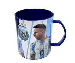 TAZA CRESKO AFA AF044 PLASTICA