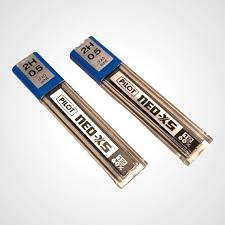 MINAS STAEDTLER 0.7 MM- HB  TUBO x 12 U.