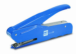 Abrochadora MIT pinza Nº 50 pintada