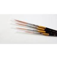 PINCEL OLAMI PI138 Nº2 x 6 U. LINER LARGO