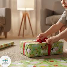 PAPEL AFICHE/REGALO FANTASIA 70x100-