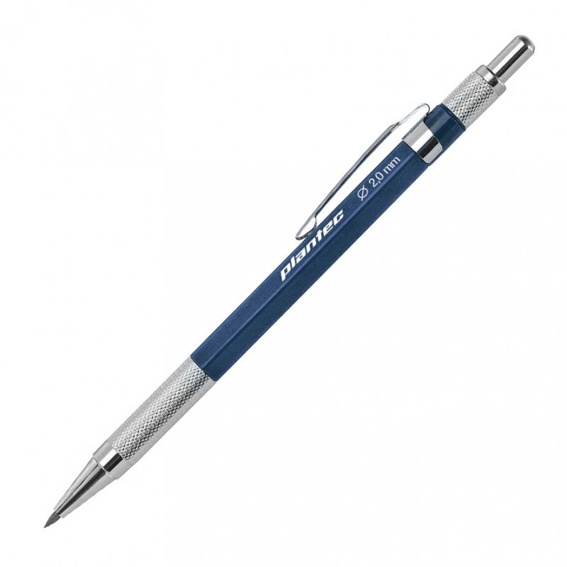 PORTAMINAS PLANTEC 19573 2.0 AZUL