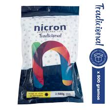 PORCELANA EN FRIO NICRON x  500 GRS.