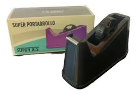 PORTARROLLOS SUPER BS 30/60