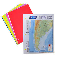 REPUESTOS 1028 DIBUJO Nro 6 COLOR