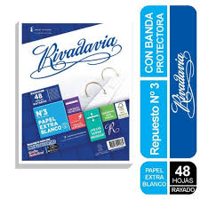 REPUESTOS RIVADAVIA  48 H = EXTRA BCO BANDA