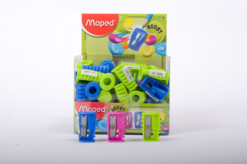 Sacapunta Maped plastico