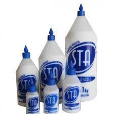 Adhesivo Vinilico  1 Kg