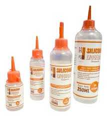 PEGAMENTOS EZCO SILICONA LIQ 250 GS