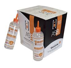 Silicona Liquida ASB 100 grs