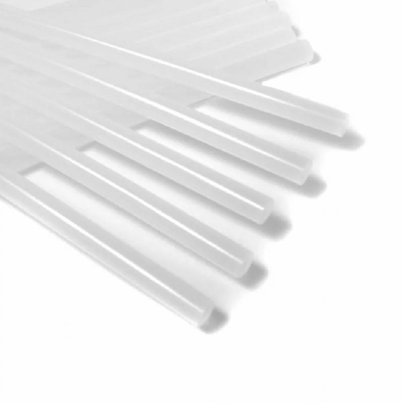 PEGAMENTOS EUROMEL BARRAS (fina larga) 1000G TRANS.-