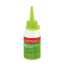 Silicona Liquida ASB 30 grs