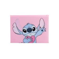 SOBRE CON CIERRE ZIP A4 STITCH 2442170402