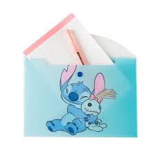 SOBRE CON BOTON STITCH A5 2442170201
