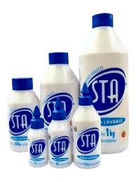COLAS VINILICAS STA LAVABLE x   30 GRS x48unid
