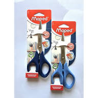 TIJERA MAPED 17 CM 496100 MULTIUSO