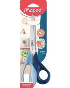 TIJERA MAPED 21 CM 499100 MULTIUSO