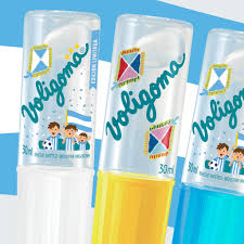 PEGAMENTOS VOLIGOMA X 30 ML.(chica)