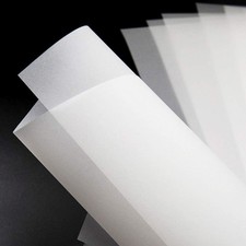 Imagen ilustrativa de PAPEL CALCO 35x50 60 GRS x 50 HJS