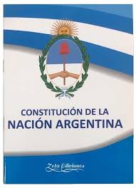 Imagen ilustrativa de LIBROS ZETA EDICIONES CONSTITUCION NACIONAL